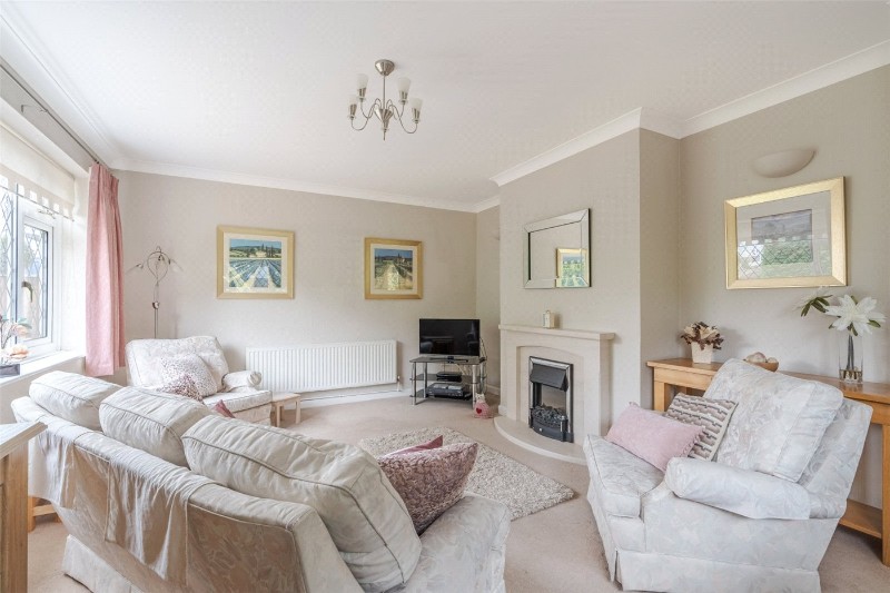 Heron Drive, Colehill, Wimborne, Dorset, BH21
