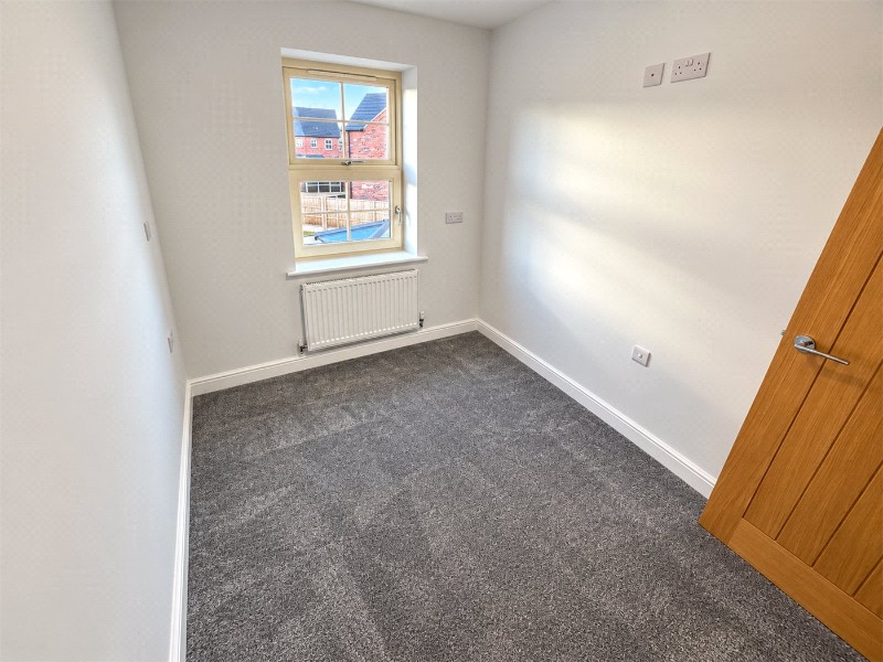 Heath Road, Scopwick, Lincoln, Lincolnshire, LN4