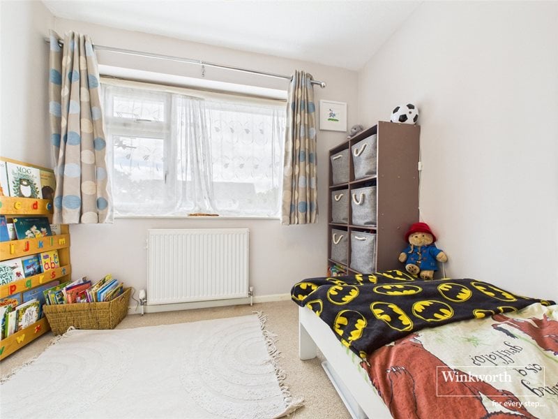 Berkshire Drive, Tilehurst, Reading, Berkshire, RG31