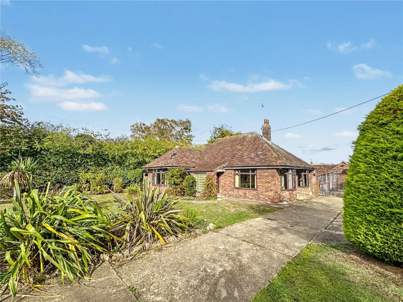 Wangford Road, Reydon, Southwold, Suffolk, IP18