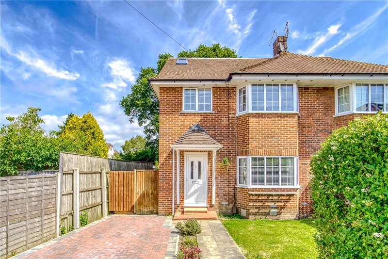 Selworthy Close, Whitecliff, Poole, BH14