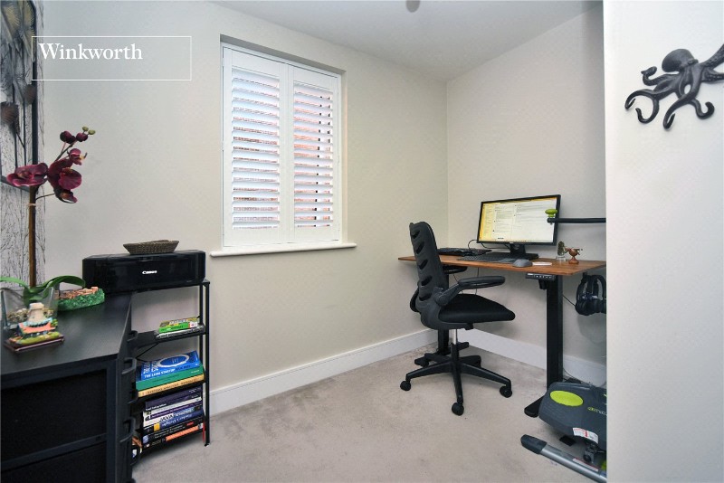 Cheam Road, Epsom, Surrey, KT17