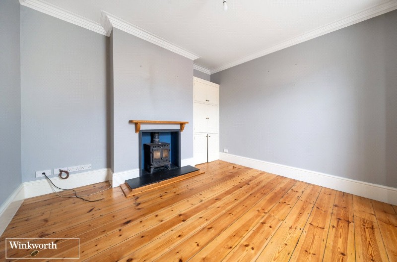 Chequers Road, Basingstoke, Hampshire, RG21