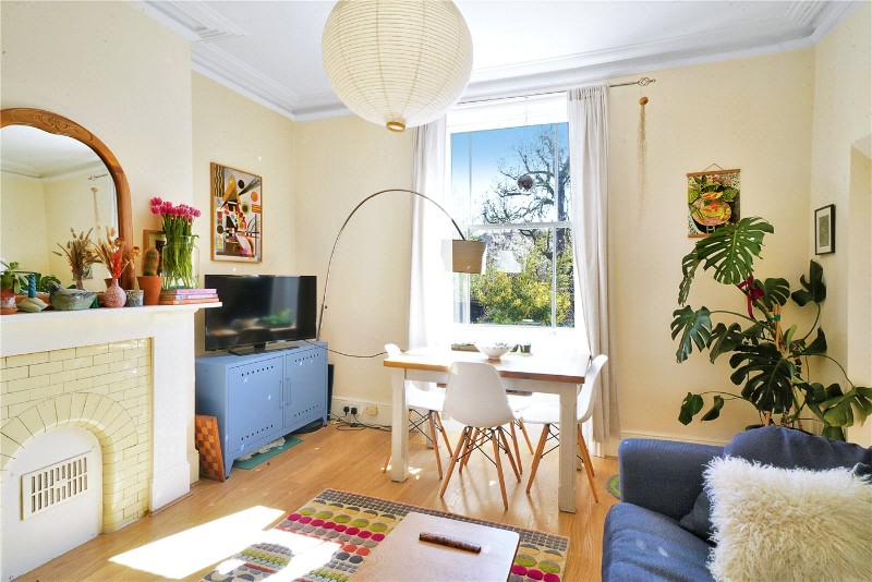 Weston Park, London, N8