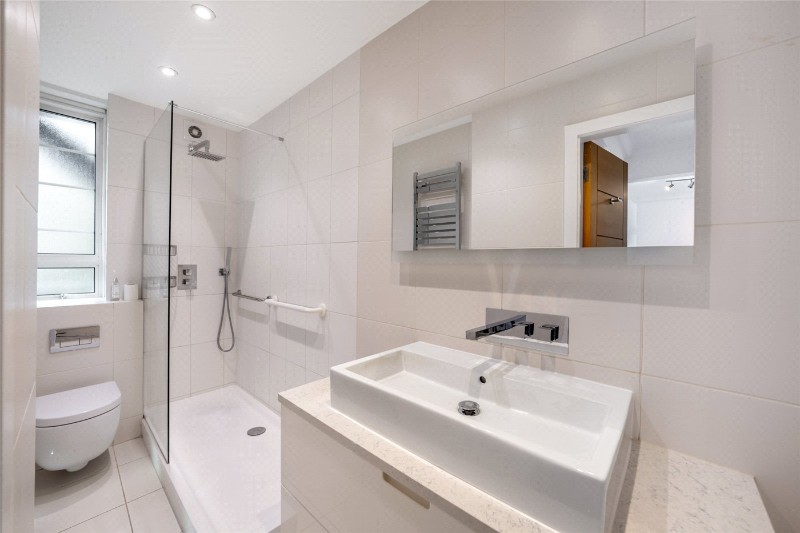 Charlbert Court, Eamont Street, St John's Wood, London, NW8