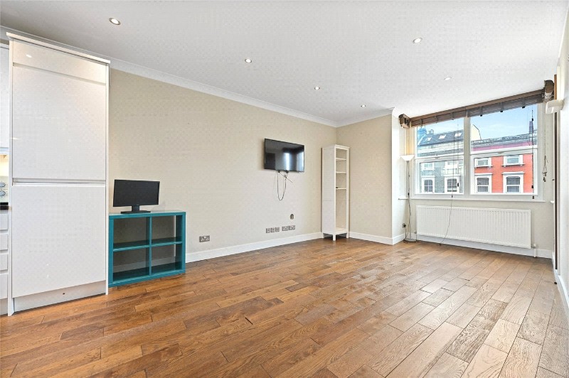 Lanark Mansions, Pennard Road, London, W12