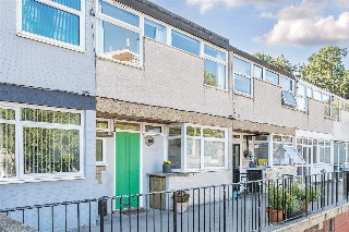 Inglemere Road, London, SE23