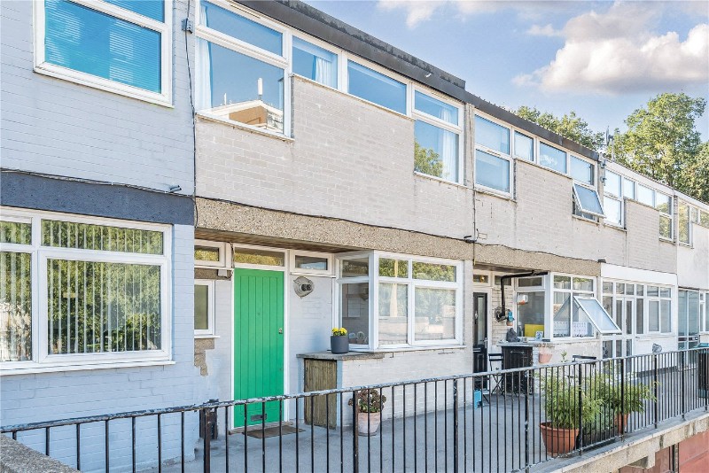 Inglemere Road, London, SE23