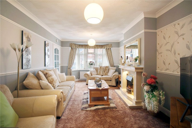 Reepham Road, Hellesdon, Norwich, Norfolk, NR6
