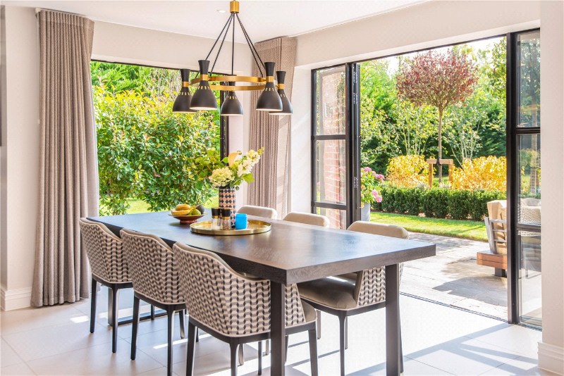 Clappers Lane, Chobham, Woking, Surrey, GU24