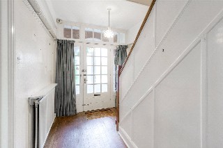 Chipsey Avenue, Northampton, Northamptonshire, NN1