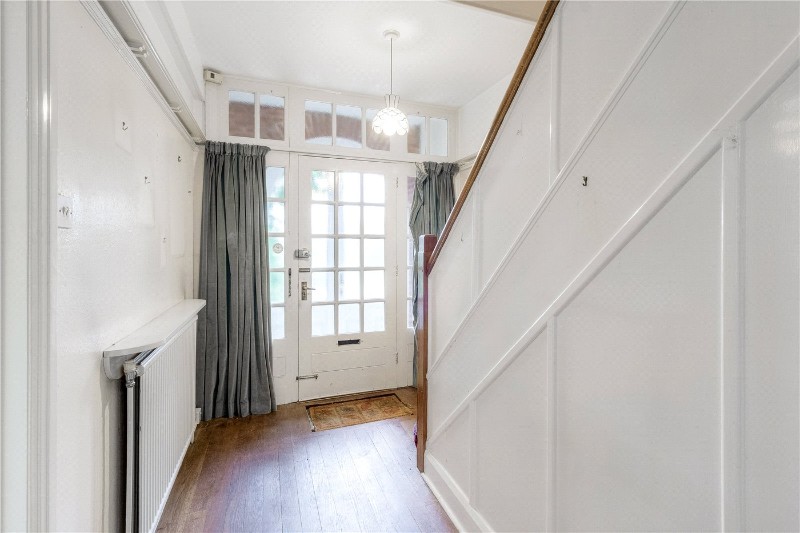 Chipsey Avenue, Northampton, Northamptonshire, NN1