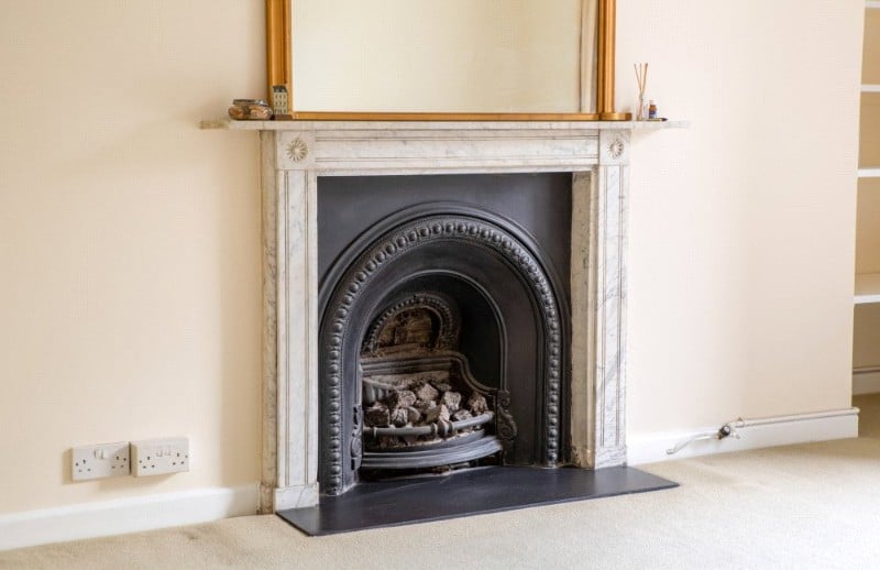 Green Park, Bath, Somerset, BA1