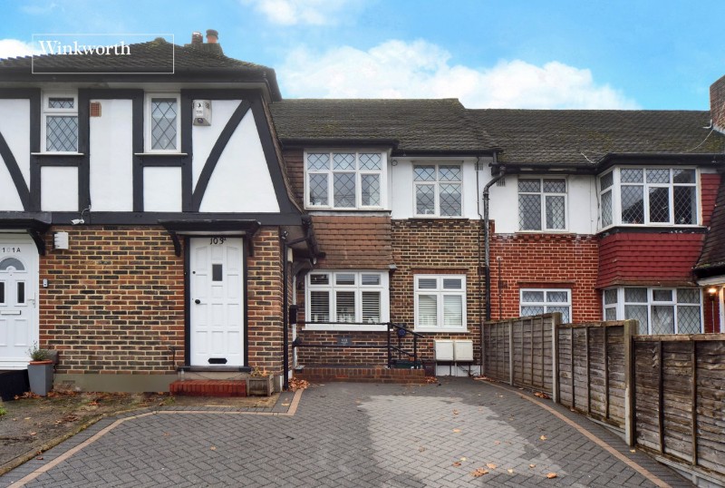 Tudor Drive, Morden, SM4