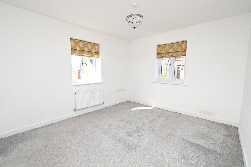 Tubb Way, Basingstoke, Hampshire, RG24