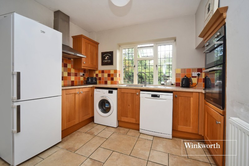 Tudor Close, Cheam, Sutton, SM3
