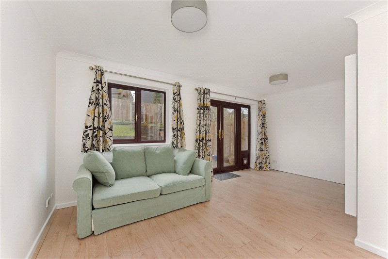 Swift Close, Winchester, Hampshire, SO22