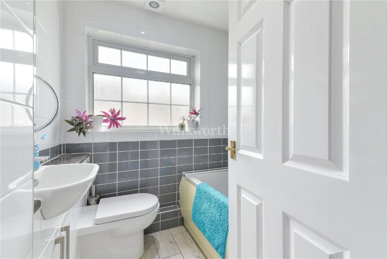Florence Road, Beckenham, BR3