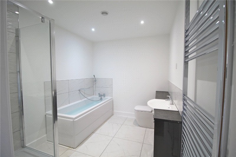 Plot 42 Keston Fields, Pinchbeck, Spalding, Lincolnshire, PE11