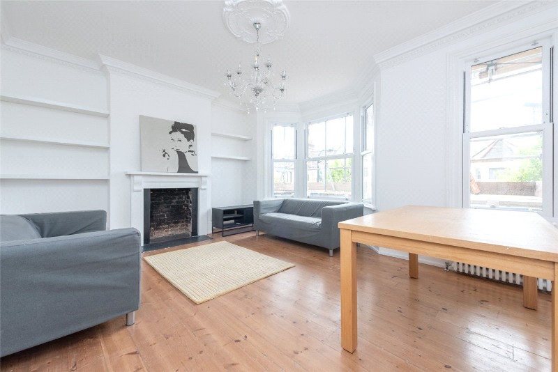 Ashburnham Road, London, NW10