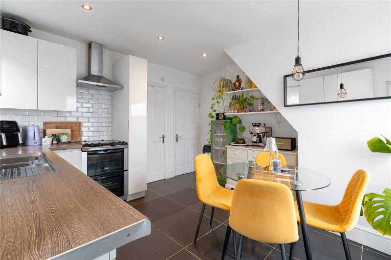 Renmuir Street, London, SW17