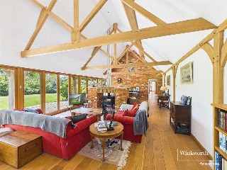 Webbs Lane, Beenham, Reading, Berkshire, RG7