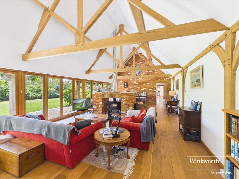 Webbs Lane, Beenham, Reading, Berkshire, RG7