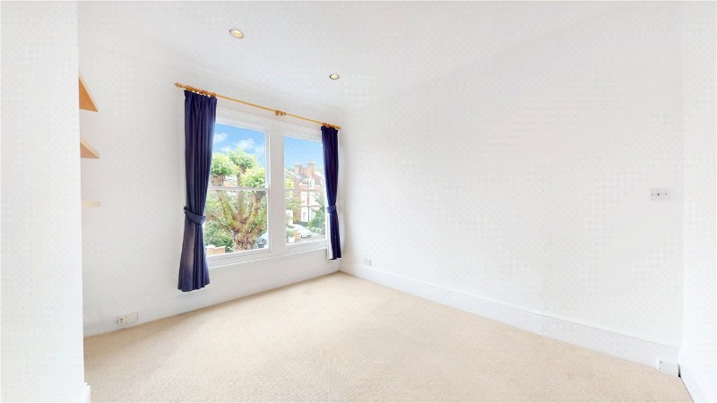 Cromwell Avenue, Highgate, London, N6