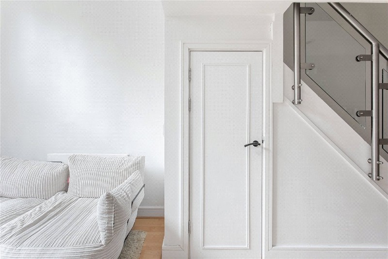 Batchelor Street, London, N1