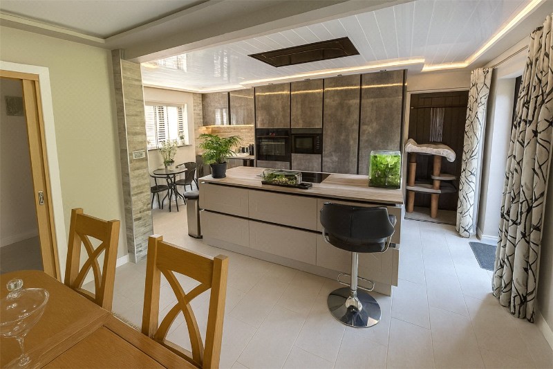 Aveland Way, Aslackby, Sleaford, Lincolnshire, NG34