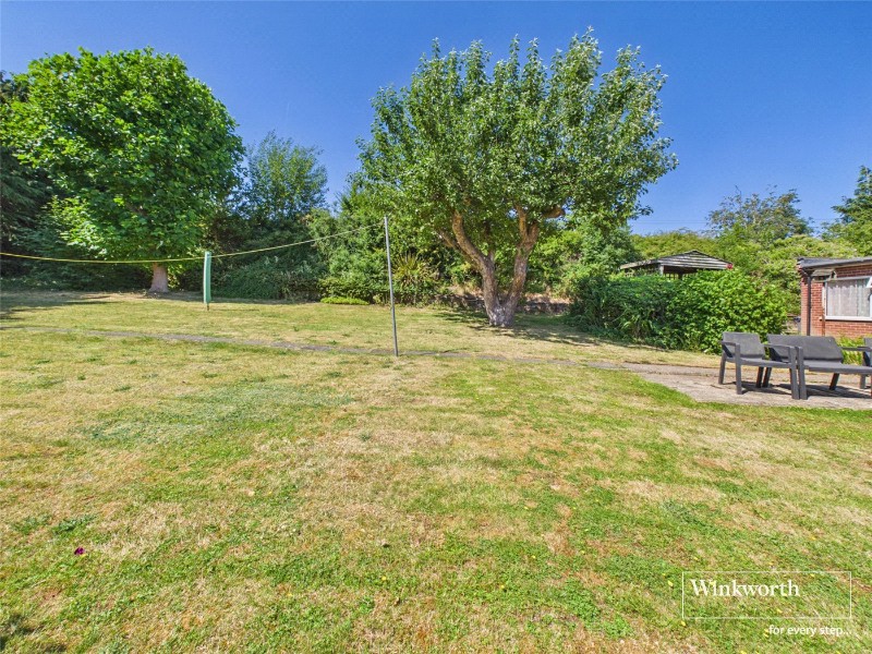 Hungerford Drive, Reading, Berkshire, RG1
