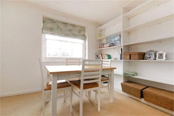Myddelton Square, London, EC1R