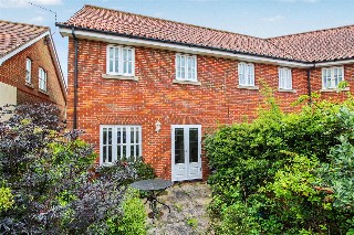 Old School Drive, Reydon, Southwold, Suffolk, IP18