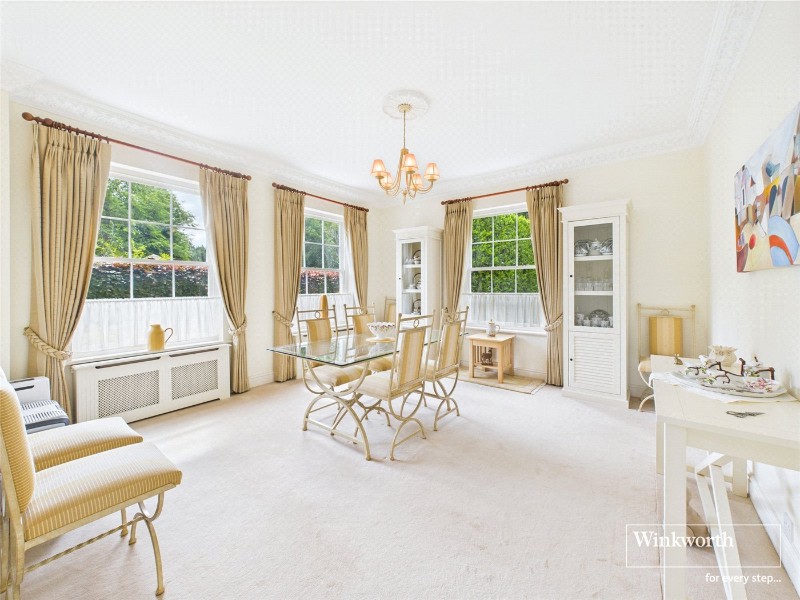 Calcot Park, Calcot, Reading, Berkshire, RG31