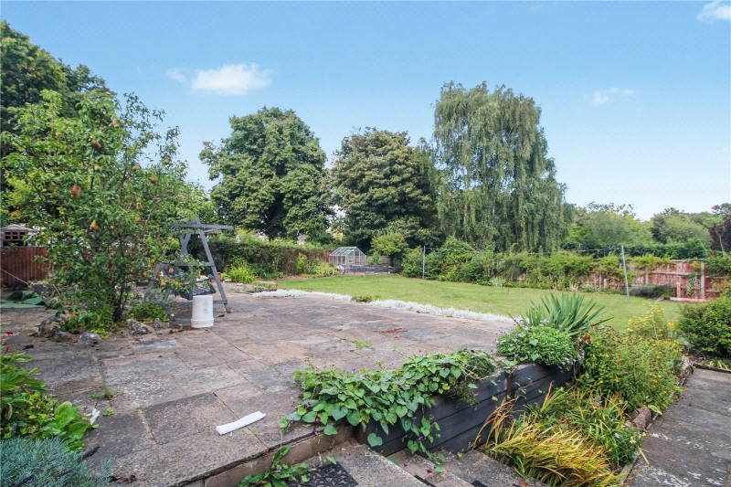 Elveden Close, Norwich, Norfolk, NR4