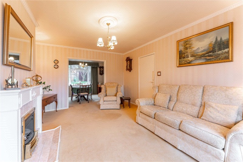 Home Farm Crescent, Whitnash, Leamington Spa, Warwickshire, CV31