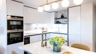 Garrett Mansions, 287 Edgware Road, London, W2