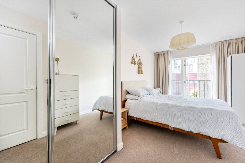 Atkins Square, Dalston Lane, London, E8