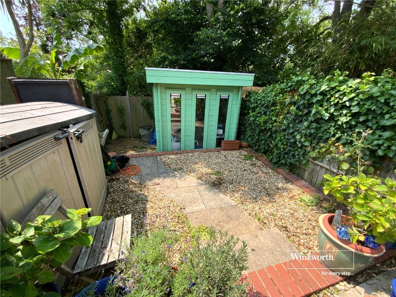 Rotterdam Drive, Christchurch, BH23