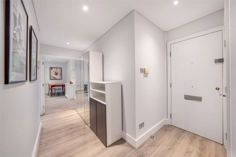 Clarendon Court, 33 Maida Vale, London, W9