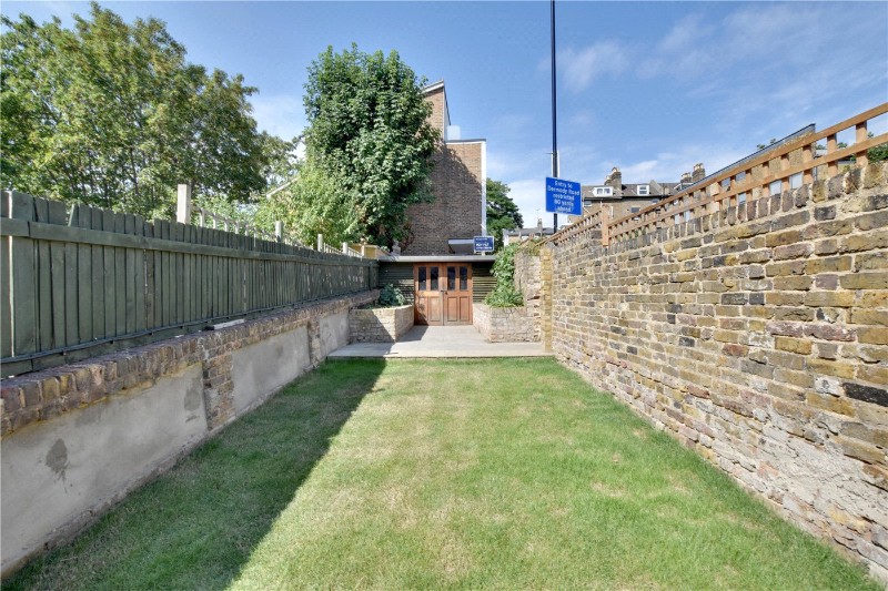 Leahurst Road, Hither Green, London, SE13