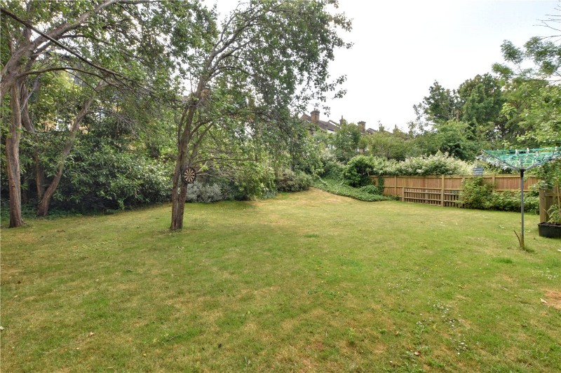 Manor Park, Hither Green, London, SE13