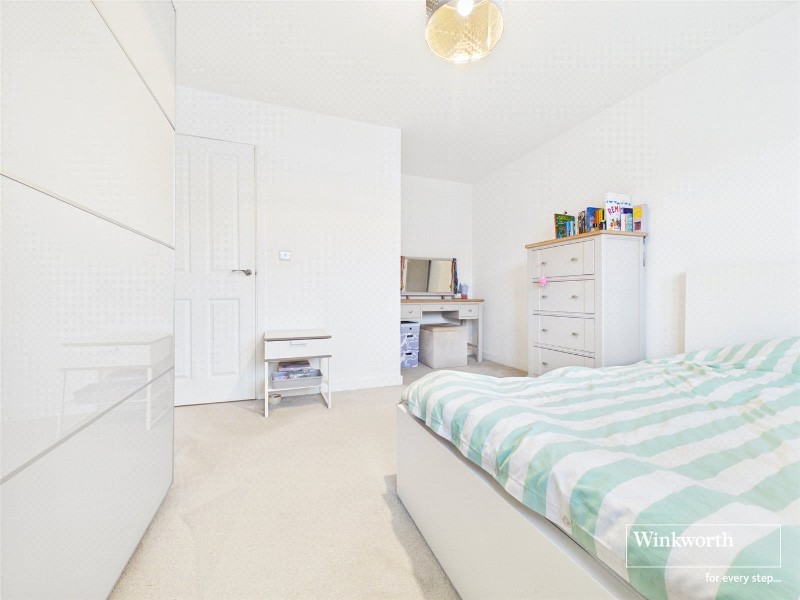 Honor Avenue, Burghfield Common, Reading, Berkshire, RG7