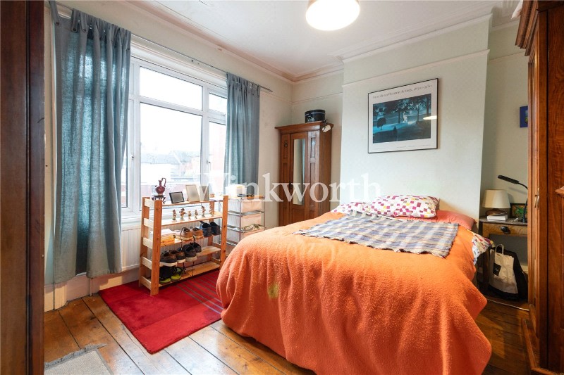 Cavendish Road, London, N4