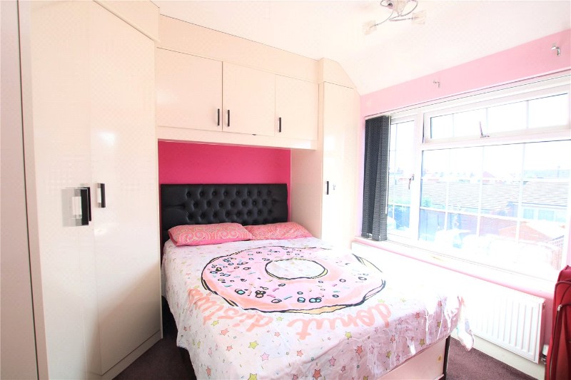 Osborne Road, Reading, Berkshire, RG30