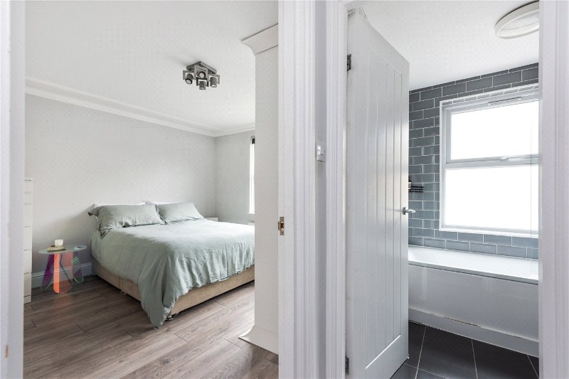 Blackstock Road, London, N4