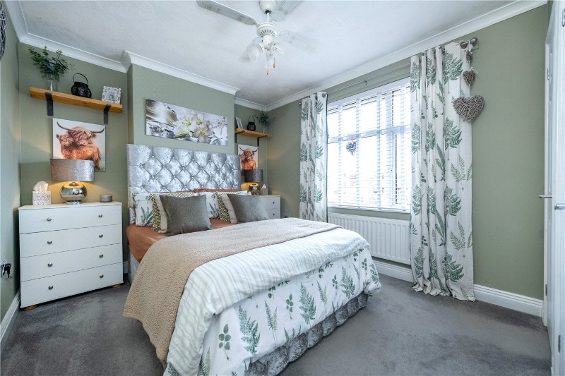 East Lane, Morton, Bourne, Lincolnshire, PE10