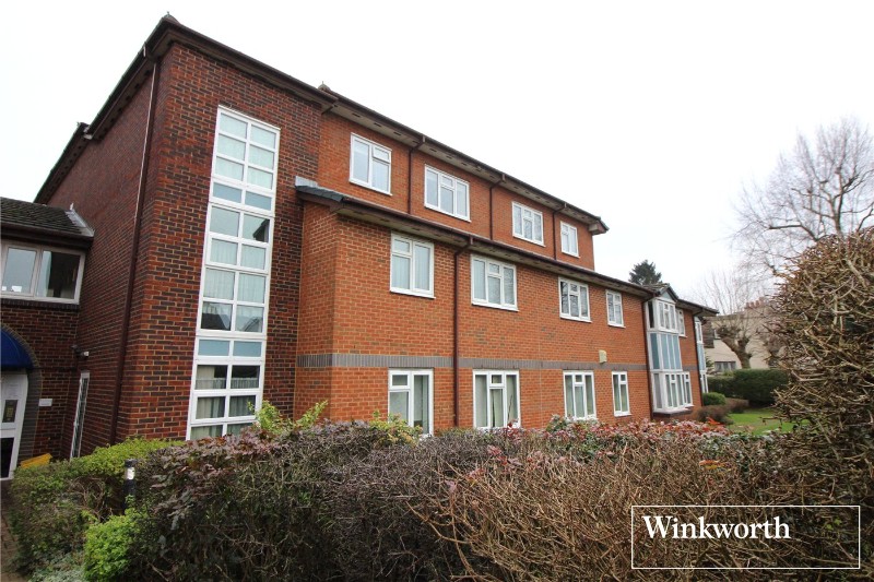 Furzehill Road, Borehamwood, Hertfordshire, WD6