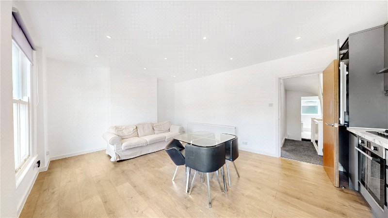 Archway Road, London, N6