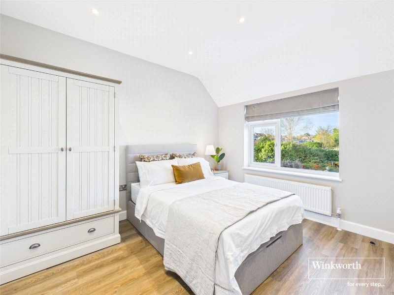 Gosbrook Road, Caversham, Reading, Berkshire, RG4